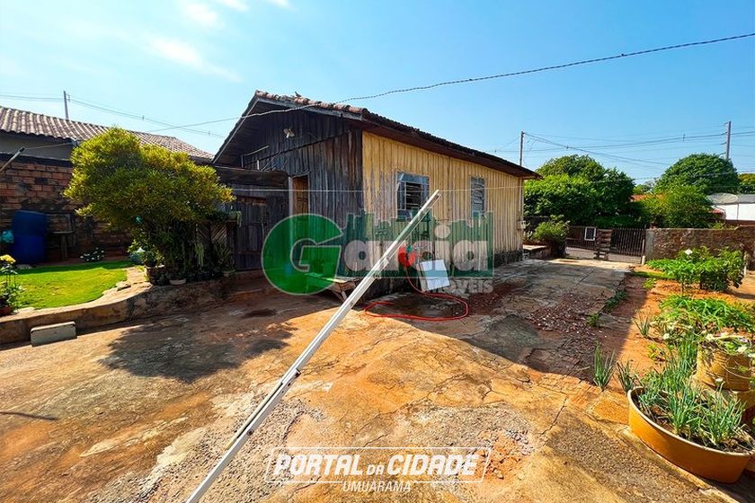 Terreno &agrave; venda - 530m&sup2; - Zona V