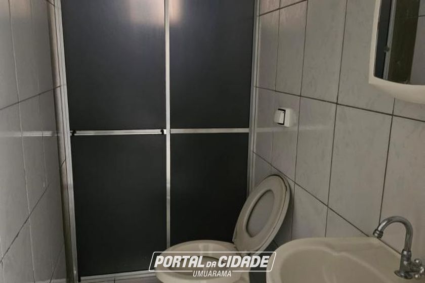 Apartamento para alugar - Parque Alto da Paran&aacute;
