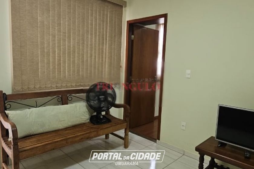 Casa &agrave; venda - 91m&sup2; - JARDIM TROPICAL