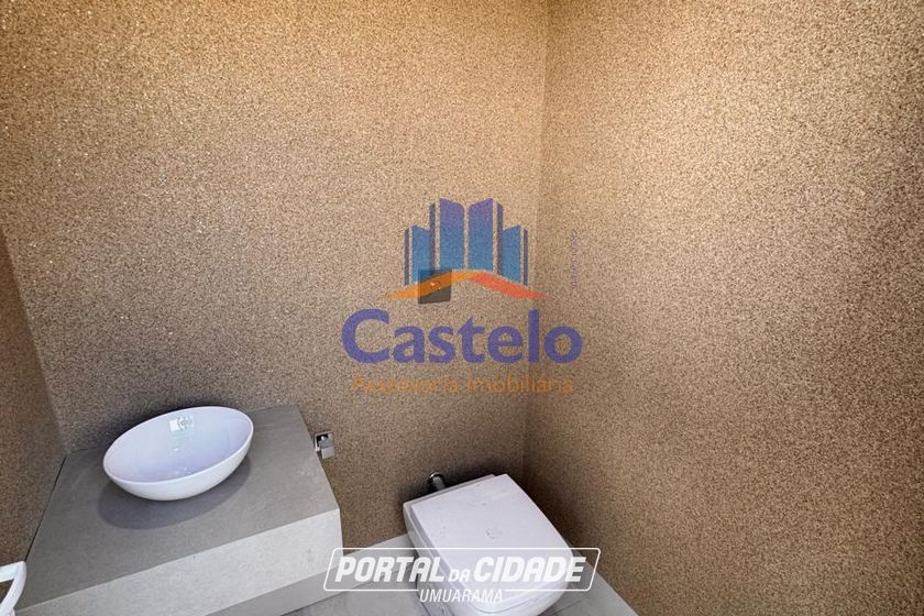 Casa &agrave; venda - 152m&sup2; - ZONA III