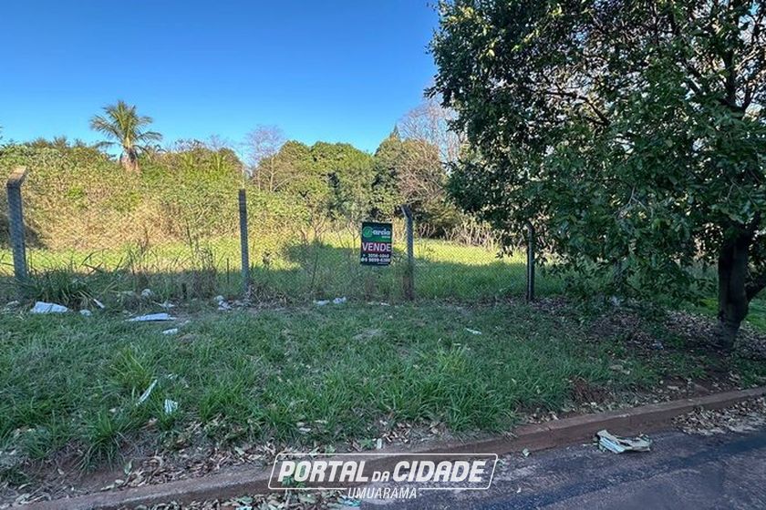 Terreno &agrave; venda - 217m&sup2; - GERA&Ccedil;&Atilde;O CIMA