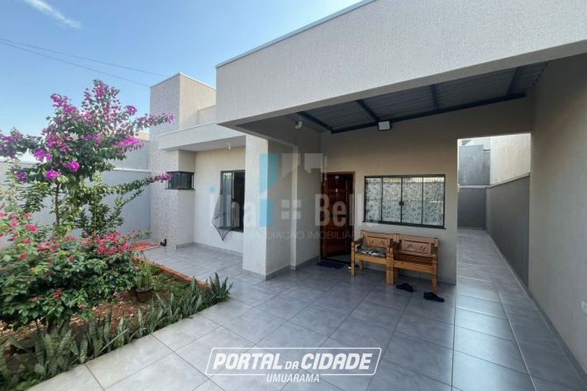 Casa &agrave; venda - 