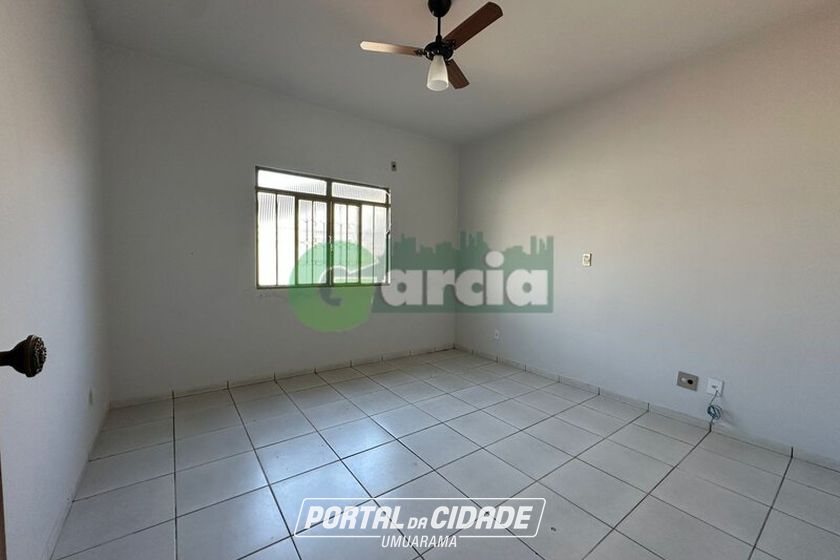 Casa para alugar - Zona V