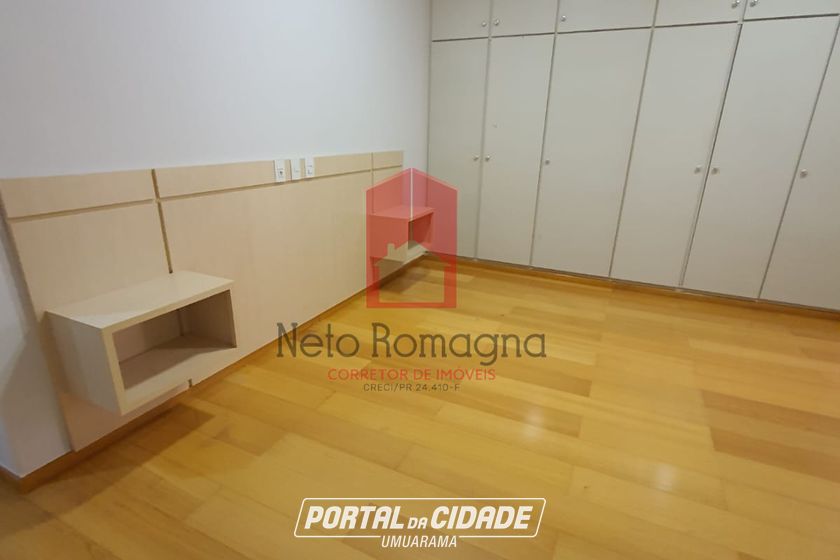 Casa para alugar - 380m&sup2; - Zona I
