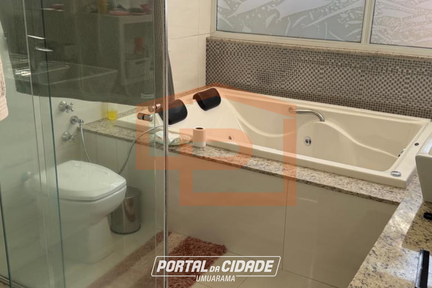 Casa &agrave; venda - 183m&sup2; - Zona III