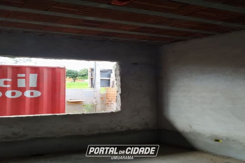 Casa &agrave; venda - Parque Alphaville