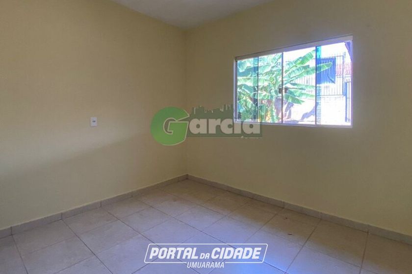 Casa para alugar - ESTRADA DIAS