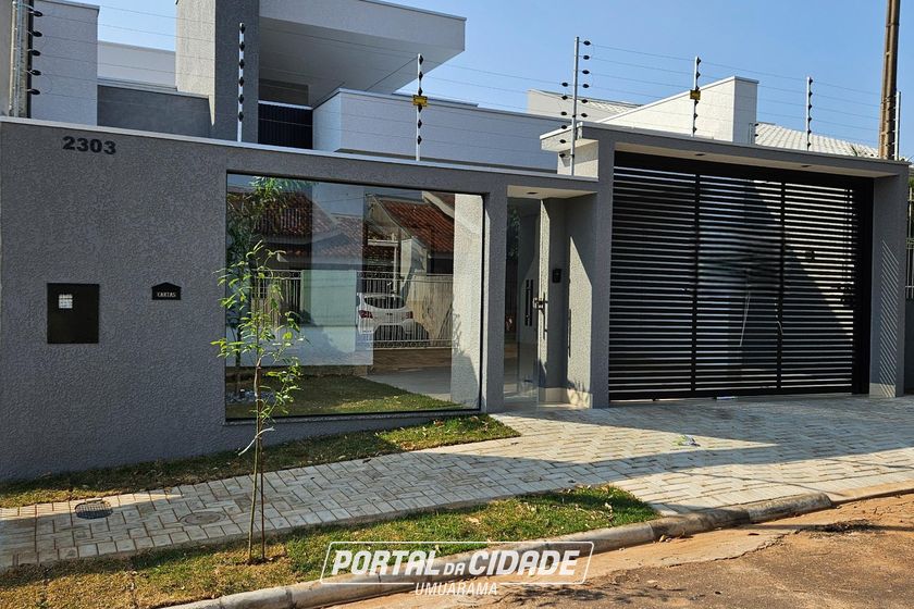 Casa &agrave; venda - 275m&sup2; - Parque Bandeirantes