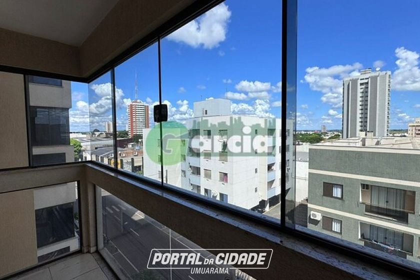 Apartamento &agrave; venda - 128m&sup2; - Zona II