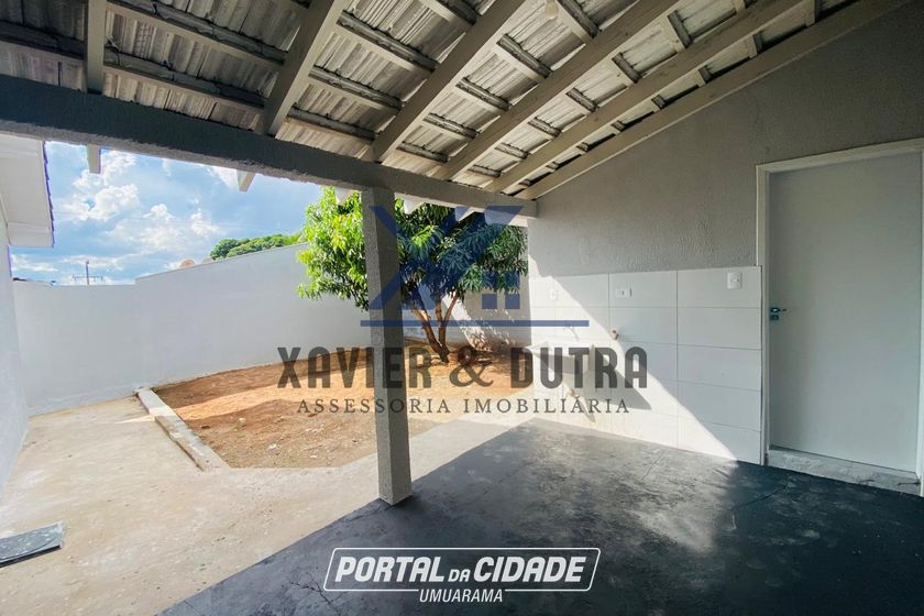 Casa &agrave; venda - 253m&sup2; - Jardim Jaborandi