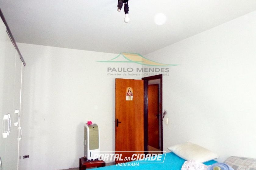 Casa &agrave; venda - 158m&sup2; - Zona 3