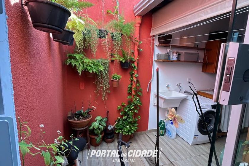 Casa &agrave; venda - 126m&sup2; - Jardim Imigrantes