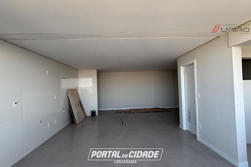 Apartamento &agrave; venda - 123m&sup2; - Jardim Belvedere