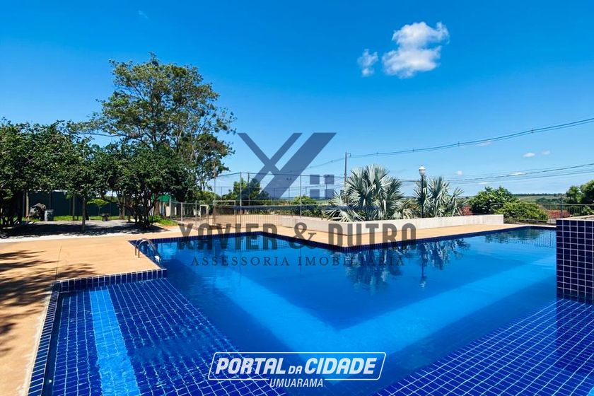 Casa &agrave; venda - 80m&sup2; - Zona VI