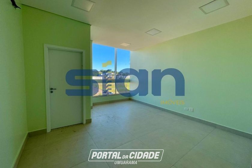 Apartamento para alugar - 860m&sup2; - Parque Residencial da G&aacute;vea