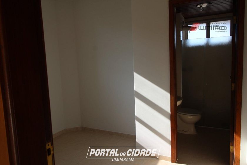 Apartamento &agrave; venda - 140m&sup2; - Zona III