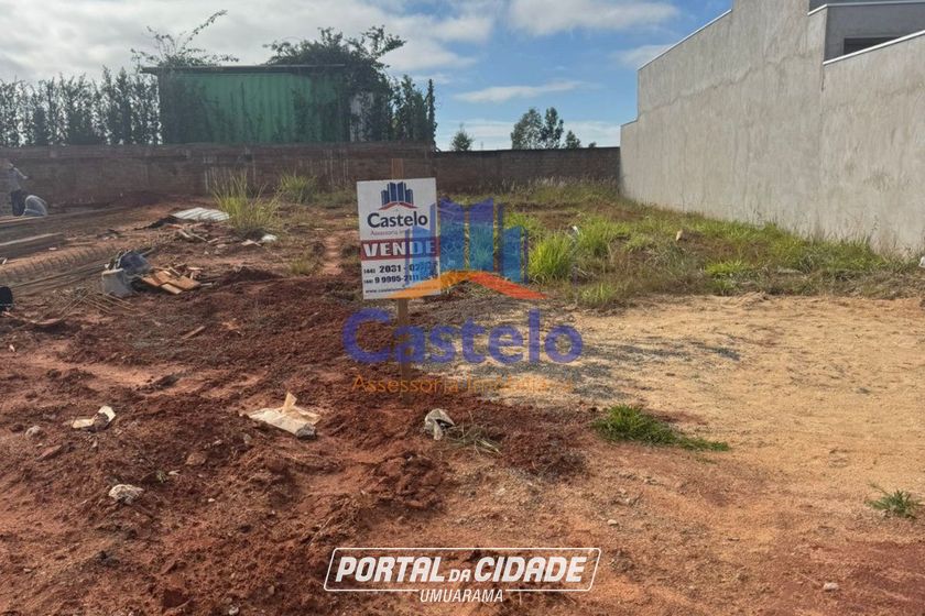 Terreno &agrave; venda - 191m&sup2; - JARDIM TRIANON
