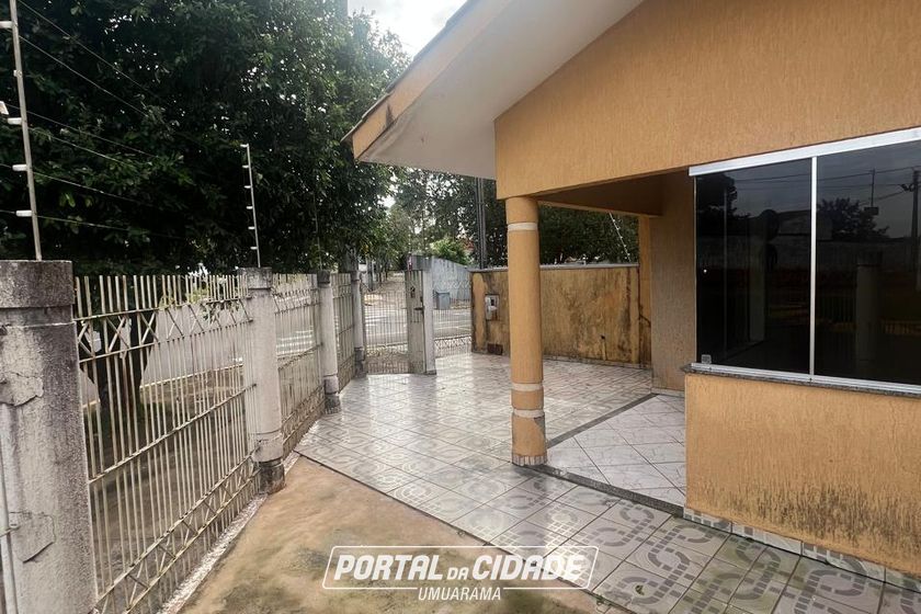 Casa para alugar - 100m&sup2; - Jardim Am&eacute;rica