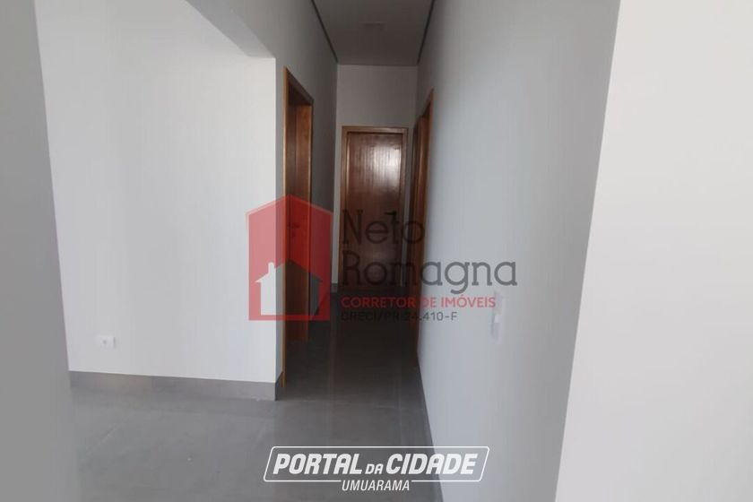 Casa &agrave; venda - 142m&sup2; - Jardim S&atilde;o Francisco