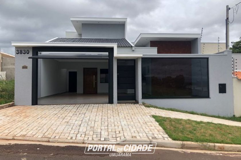 Casa &agrave; venda - 