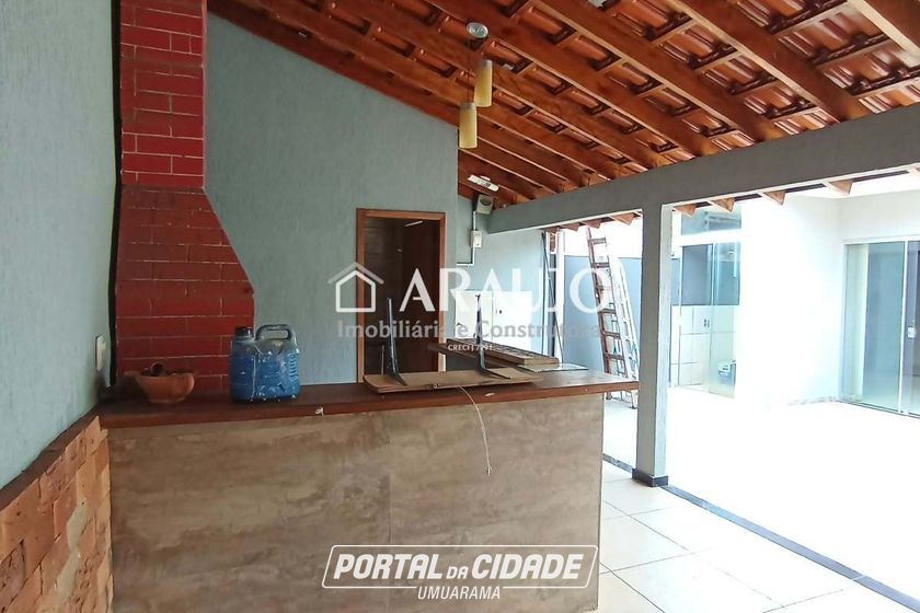 Casa &agrave; venda - 80m&sup2; - Jardim S&atilde;o Crist&oacute;v&atilde;o 2