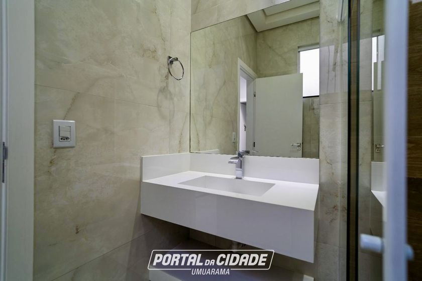 Casa &agrave; venda - 127m&sup2; - Jardim Portugues