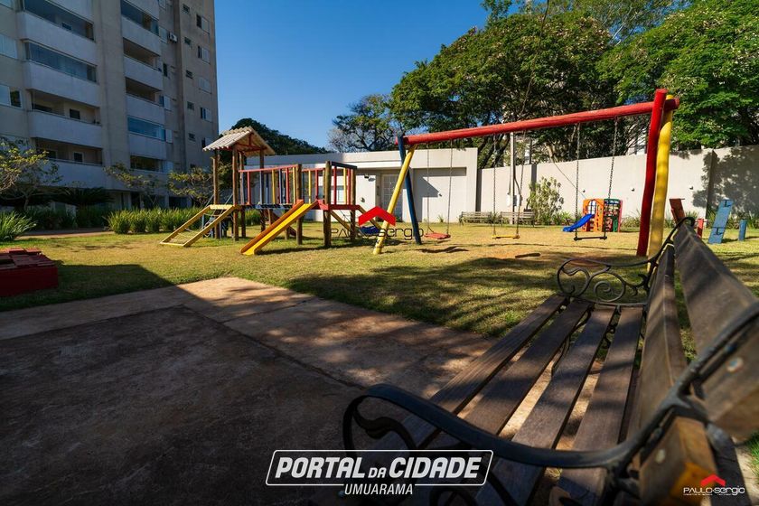 Apartamento &agrave; venda - 86m&sup2; - Zona I-A