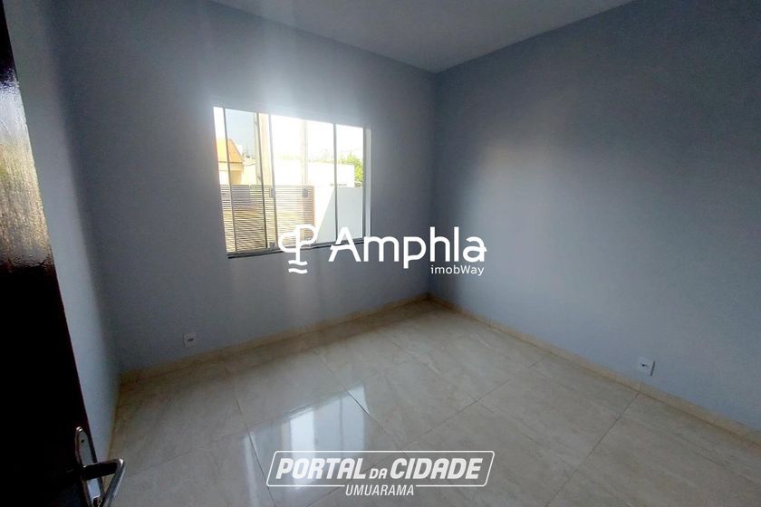 Casa &agrave; venda - 84m&sup2; - S&atilde;o Francisco