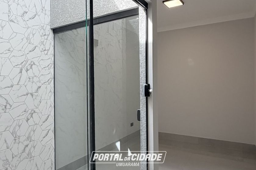 Casa &agrave; venda - 145m&sup2; - Parque Danielle