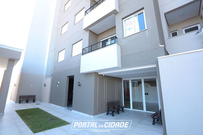 Apartamento &agrave; venda - 99m&sup2; - Parque Residencial Interlagos II
