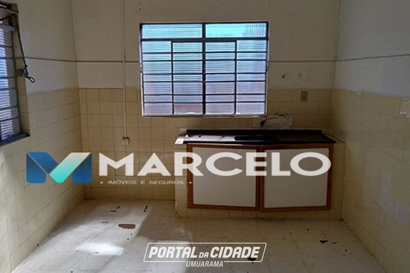Casa &agrave; venda - 178m&sup2; - Zona I