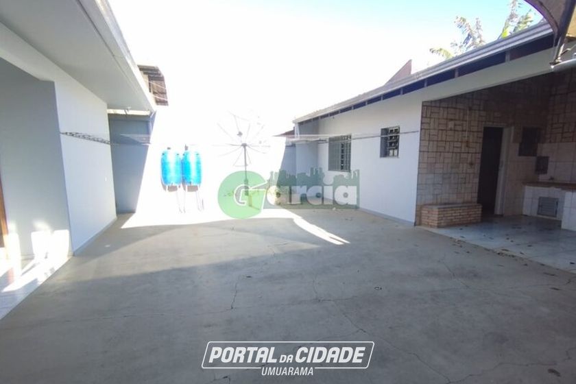 Casa para alugar - Jardim Alto da Boa Vista