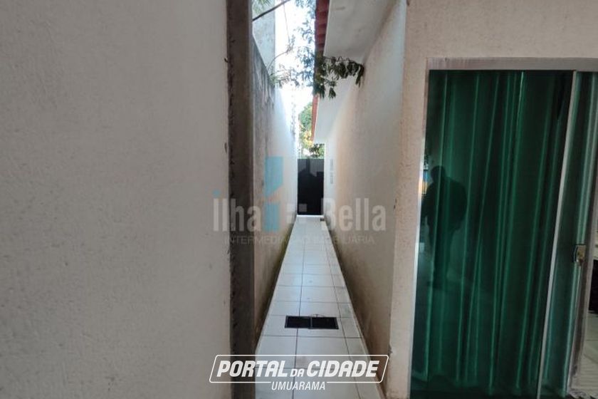 Casa &agrave; venda - Jardim Morumbi I