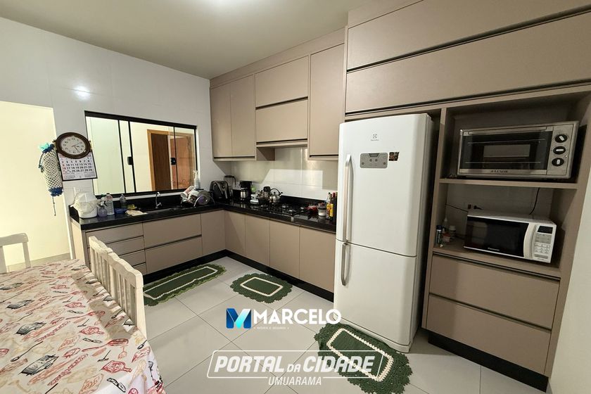 Casa &agrave; venda - 280m&sup2; - Parque Ibirapuera