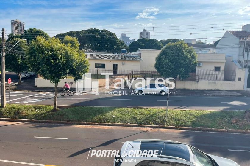 Sobrado &agrave; venda - 145m&sup2; - Zona II