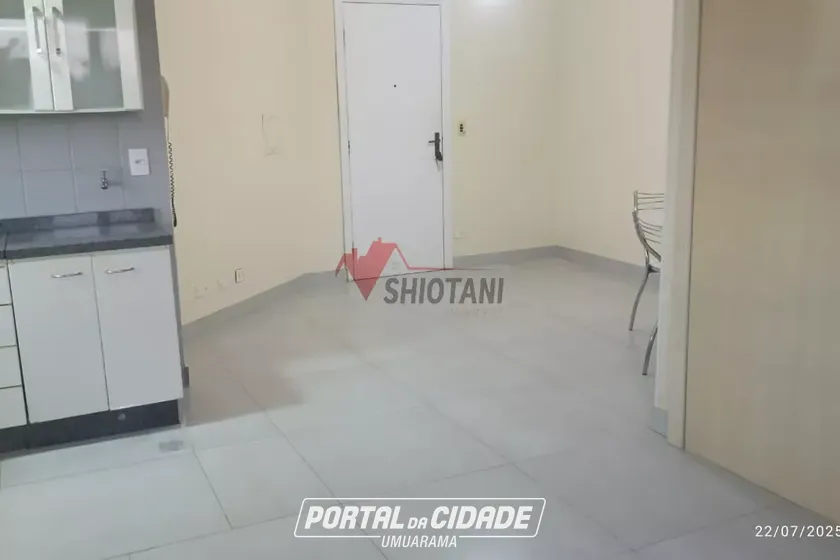 Apartamento para alugar - Edif&iacute;cio Manuel Bandeira