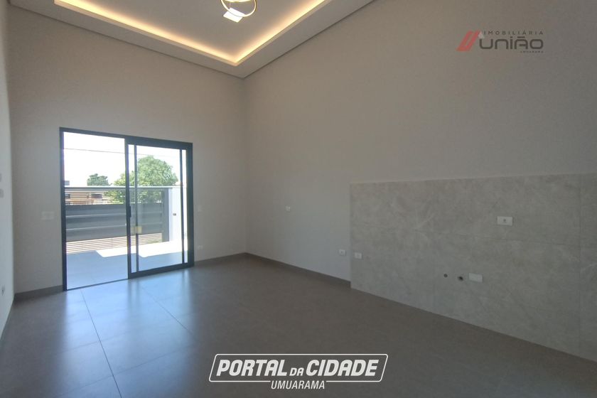 Casa &agrave; venda - 70m&sup2; - Jardim Caravelle