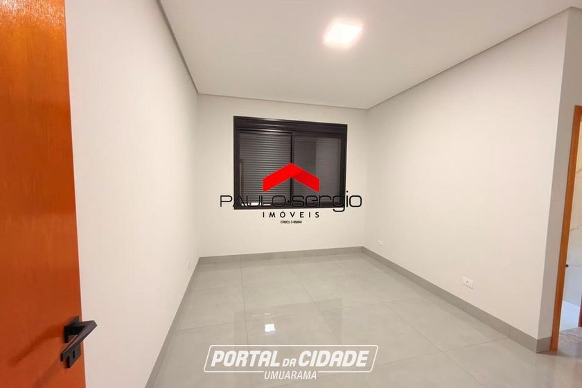 Casa &agrave; venda - 142m&sup2; - Jardim S&atilde;o Frrancisco