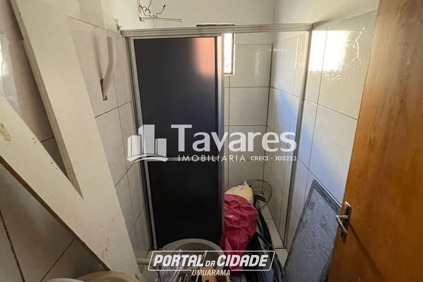 Casa &agrave; venda - 160m&sup2; - Zona VI