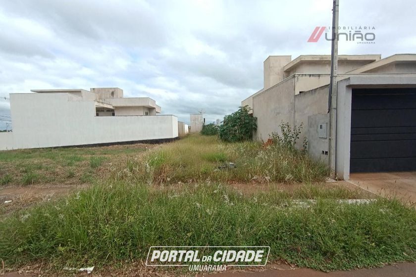 Terreno &agrave; venda - 230m&sup2; - Parque Bandeirantes