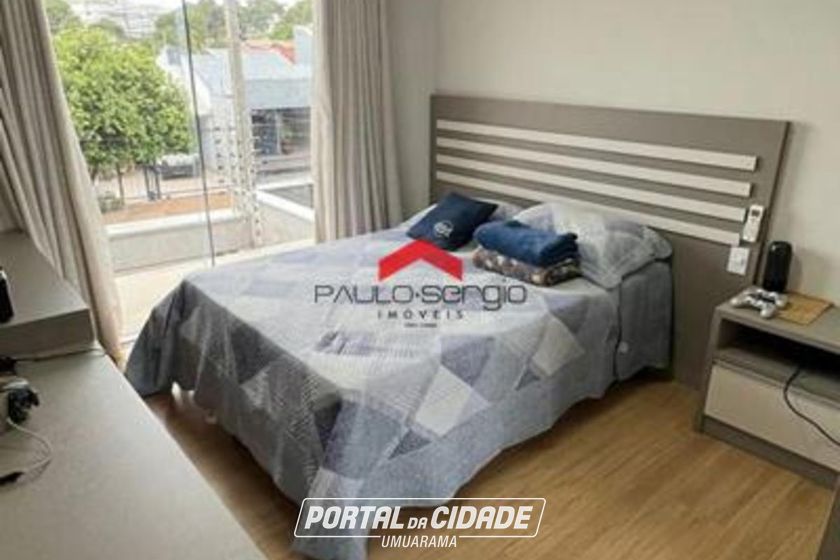 Sobrado &agrave; venda - 196m&sup2; - Jardim Floren&ccedil;a