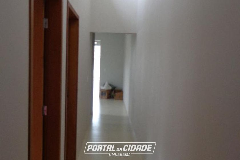Casa &agrave; venda - 150m&sup2; - Parque Alphaville