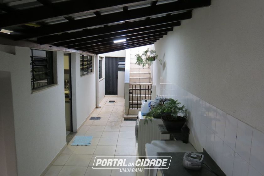 Sobrado &agrave; venda - 184m&sup2; - Jardim Tamoio