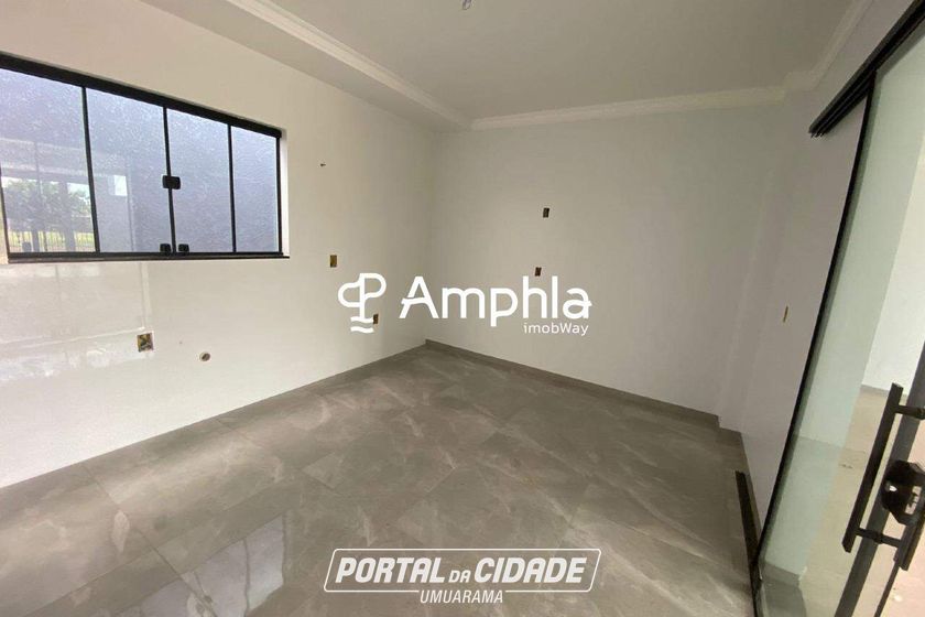 Casa &agrave; venda - 145m&sup2; - Boa Vista