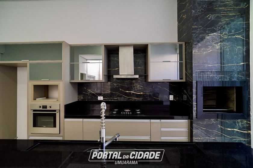 Casa &agrave; venda - 127m&sup2; - Jardim Portugues