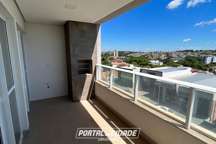 Apartamento &agrave; venda - 154m&sup2; - Jardim Am&eacute;rica