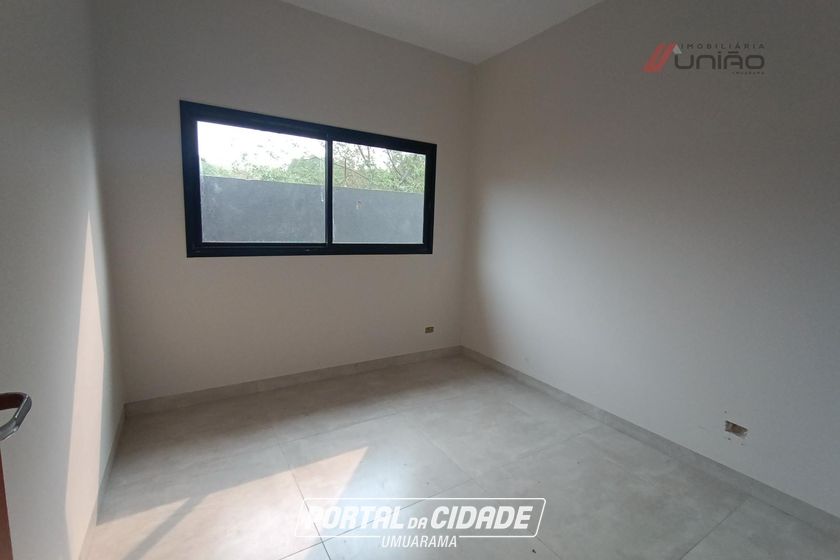 Casa &agrave; venda - 120m&sup2; - Jardim Porto Seguro