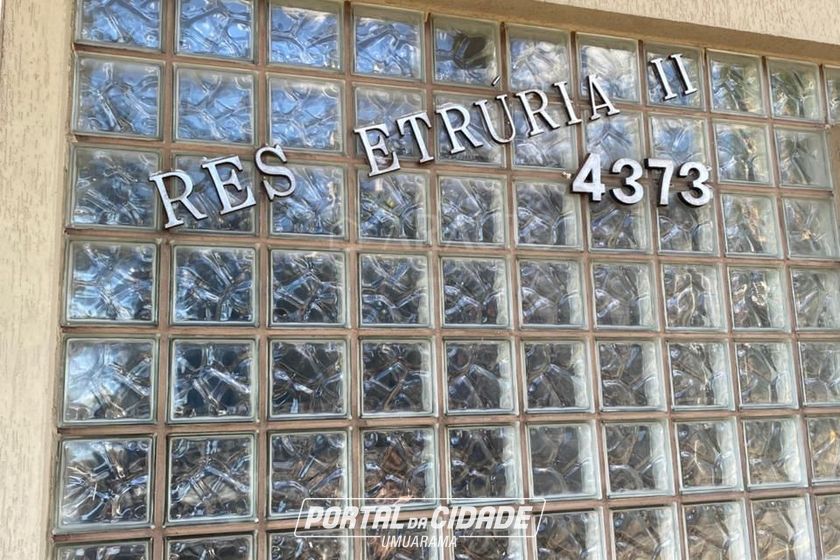 Apartamento &agrave; venda - 114m&sup2; - Zona III