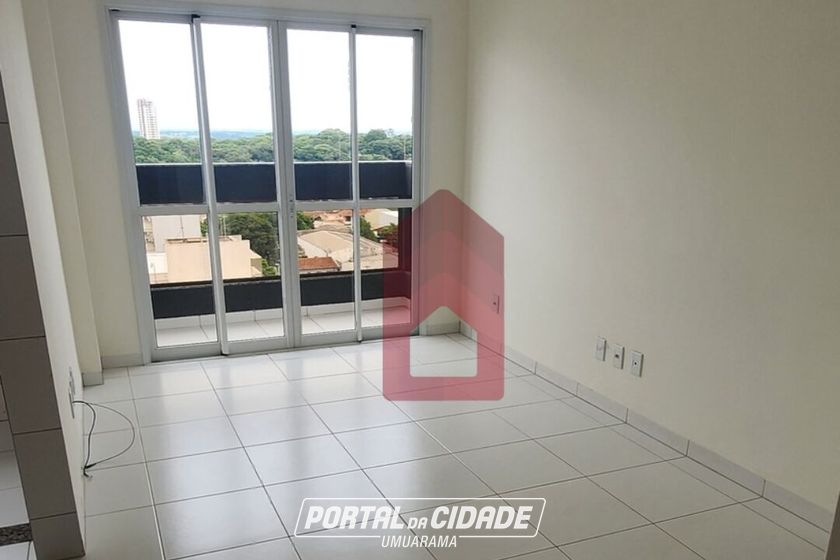 Apartamento para alugar - Zona II