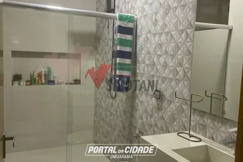 Casa &agrave; venda - Parque Residencial Interlagos